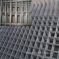 Galvanised Steel Bar Welded Wire Mesh